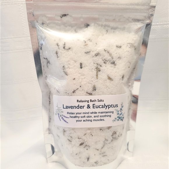 Girls just want to Relax, After having FUN, Spa Package | Spa Basket for HER! - Picture 4 of 5